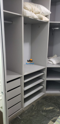 Imagem Apartamento com 3 Quartos à Venda, em Centro - São Vicente Imagem Apartamento com 3 Quartos à Venda, em Centro - São Vicente