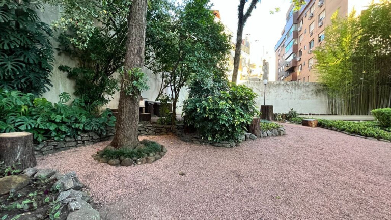 Imagem Cobertura com 3 Quartos à Venda, 282 m² em Bela Vista - Porto Alegre
