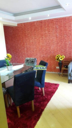 Imagem Apartamento com 2 Quartos à Venda, 70 m² em Vila Galvão - Guarulhos