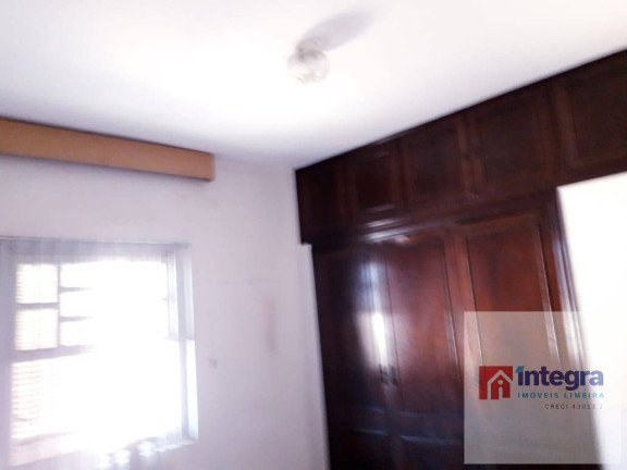 Imagem Casa com 3 Quartos à Venda, 280 m² em Centro - Limeira Imagem Casa com 3 Quartos à Venda, 280 m² em Centro - Limeira