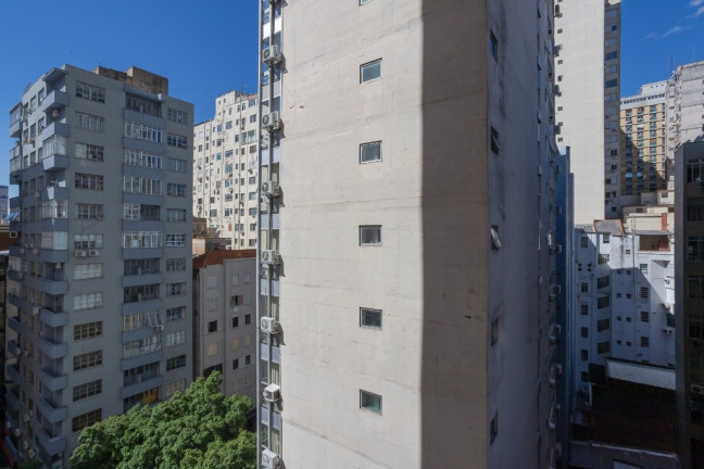 Imagem Apartamento com 3 Quartos à Venda, 141 m² em Centro Histórico - Porto Alegre