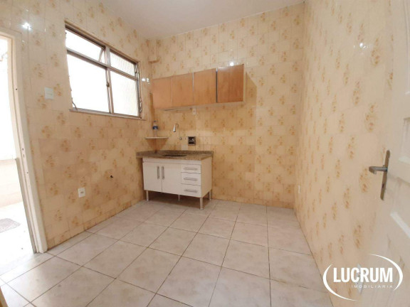 Imagem Casa com 2 Quartos para Alugar, 60 m² em Higienópolis - Rio De Janeiro