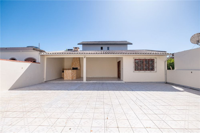 Imagem Casa com 3 Quartos à Venda,  em Pagani - Palhoça