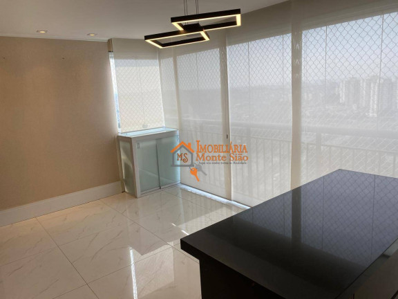 Imagem Apartamento com 3 Quartos à Venda, 122 m² em Jardim Flor Da Montanha - Guarulhos Imagem Apartamento com 3 Quartos à Venda, 122 m² em Jardim Flor Da Montanha - Guarulhos