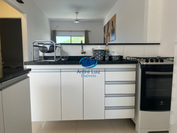 Imagem Apartamento com 2 Quartos à Venda, 60 m² em Perequê Açu - Ubatuba