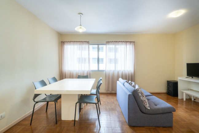 Imóvel com 4 Quartos à Venda, 82 m² em Butantã - São Paulo