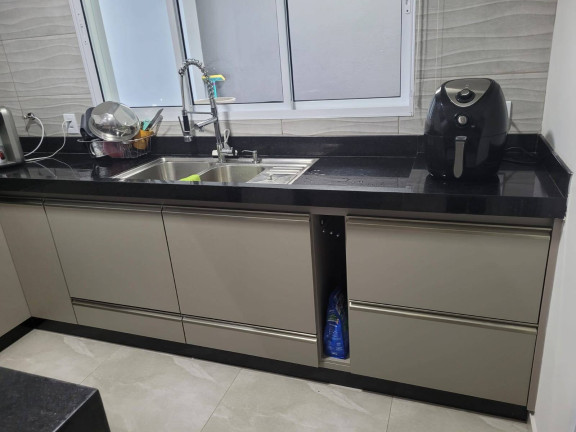 Imagem Casa com 3 Quartos à Venda, 300 m² em Terras De São José - São João Da Boa Vista