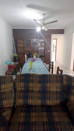 Imagem Casa com 3 Quartos à Venda, 350 m² em Balneário Stella Maris - Peruíbe