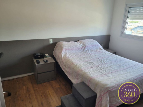 Imagem Apartamento com 3 Quartos à Venda, 106 m² em Tatuapé - São Paulo