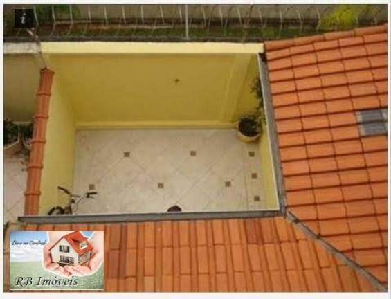 Imagem Casa de Condomínio com 2 Quartos à Venda, 157 m² em Demarchi - São Bernardo Do Campo