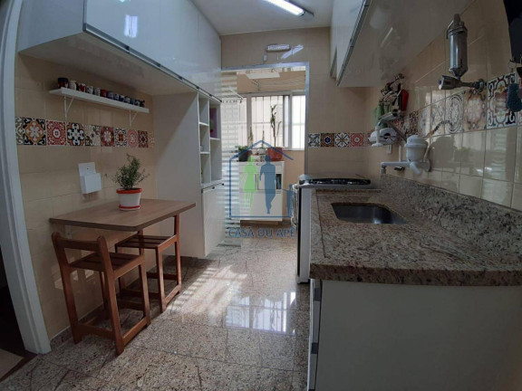 Imagem Apartamento com 3 Quartos à Venda, 70 m² em Vila Mascote - São Paulo