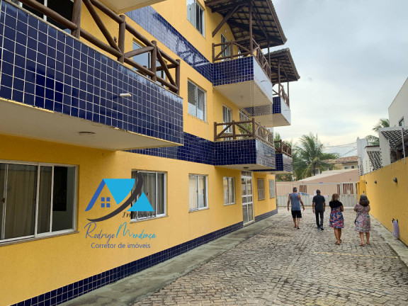 Apartamento com 2 Quartos à Venda, 60 m² em Ipitanga - Lauro De Freitas