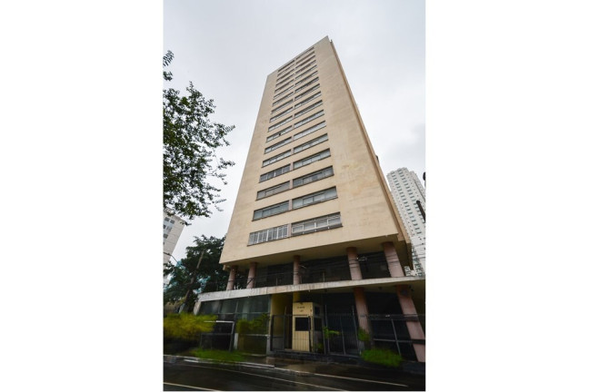 Imagem Apartamento com 2 Quartos à Venda, 71 m² em Centro - São Paulo Imagem Apartamento com 2 Quartos à Venda, 71 m² em Centro - São Paulo