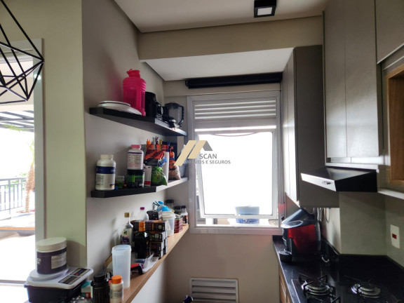 Imagem Imóvel com 2 Quartos à Venda, 77 m² em Taquaral - Campinas