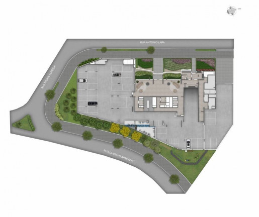 Imagem Imóvel com 3 Quartos à Venda, 139 m² em Cambuí - Campinas