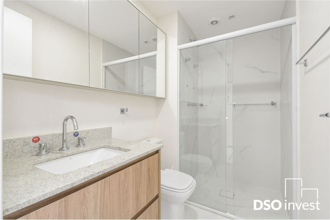 Imagem Apartamento com 1 Quarto à Venda, em Indianópolis - São Paulo Imagem Apartamento com 1 Quarto à Venda, em Indianópolis - São Paulo