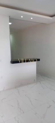 Imagem Casa com 2 Quartos à Venda, 92 m² em Residencial Monte Pascoal - Goiânia