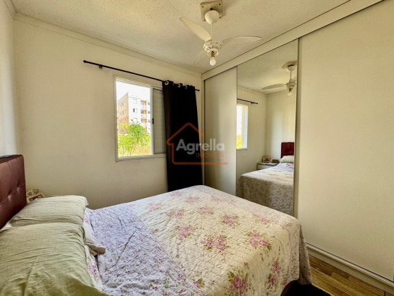 Imagem Imóvel com 2 Quartos à Venda, 52 m² em Condomínio Residencial Dos Manacás - Mogi Mirim Imagem Imóvel com 2 Quartos à Venda, 52 m² em Condomínio Residencial Dos Manacás - Mogi Mirim