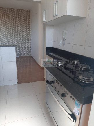Imagem Apartamento com 2 Quartos à Venda, 49 m² em Jardim América - Sorocaba