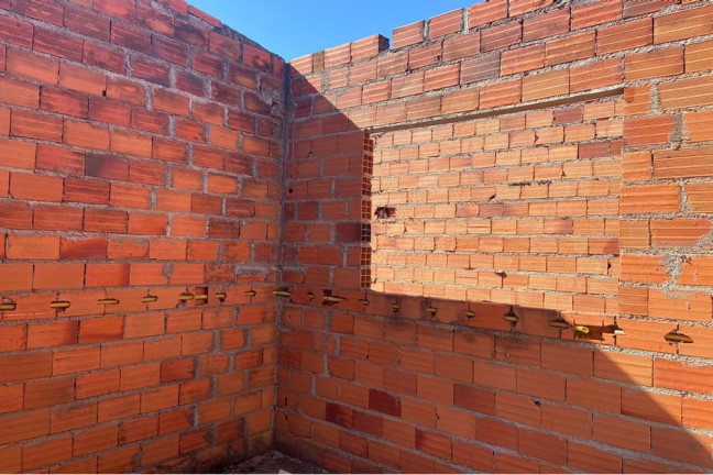 Imagem Casa com 2 Quartos à Venda, 125 m² em Jardim Alvorada - Salto De Pirapora Imagem Casa com 2 Quartos à Venda, 125 m² em Jardim Alvorada - Salto De Pirapora