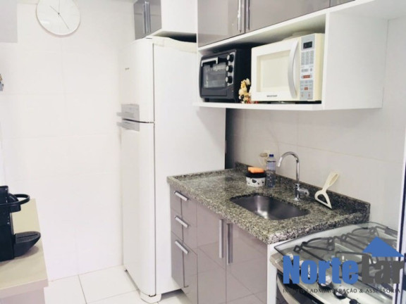 Imagem Apartamento com 2 Quartos à Venda, 47 m² em Limão - São Paulo