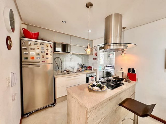 Imagem Apartamento com 2 Quartos à Venda, 79 m² em Vila Andrade - São Paulo