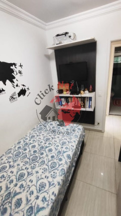 Imagem Apartamento com 3 Quartos à Venda, 84 m² em Centro - São Bernardo Do Campo
