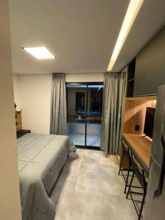 Imagem Studio com 1 Quarto à Venda ou Locação, 23 m² em Centro - São Paulo