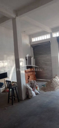 Imagem Ponto Comercial para Alugar, 50 m² em Jardim Anchieta - Mauá Imagem Ponto Comercial para Alugar, 50 m² em Jardim Anchieta - Mauá