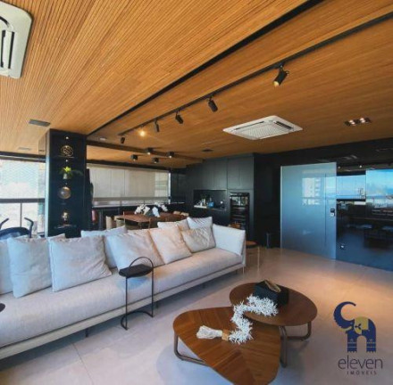Imagem Apartamento com 3 Quartos à Venda, 208 m² em Barra - Salvador Imagem Apartamento com 3 Quartos à Venda, 208 m² em Barra - Salvador