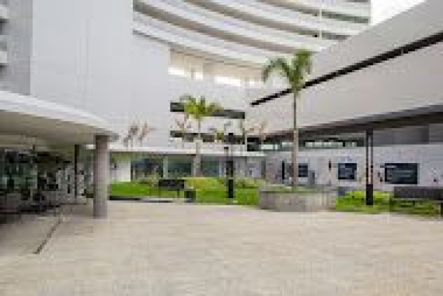 Imagem Apartamento com 1 Quarto à Venda, 53 m² em Mirante - Campina Grande