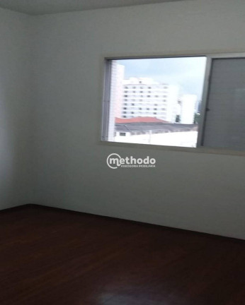 Imagem Apartamento com 1 Quarto à Venda, 56 m² em Centro - Campinas