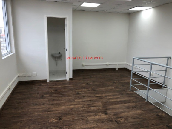 Imóvel Comercial à Venda, 59 m² em Tucuruvi - São Paulo