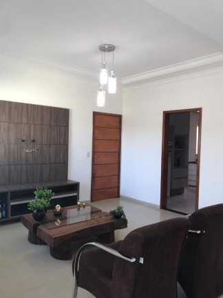 Imagem Sobrado com 3 Quartos à Venda, 144 m² em Setor Faiçalville - Goiânia