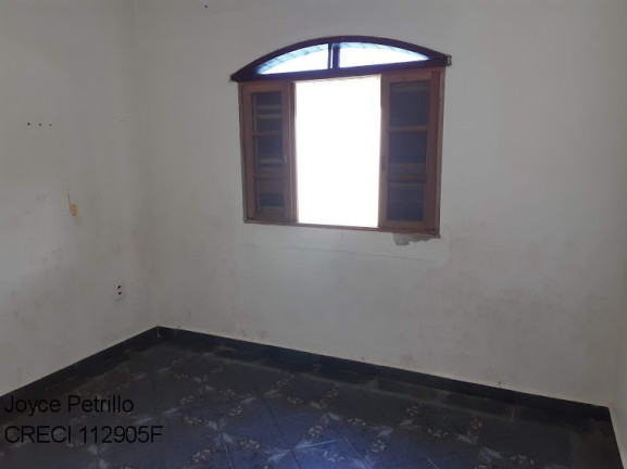 Imagem Casa com 3 Quartos à Venda, 120 m² em Vila Romar - Peruíbe