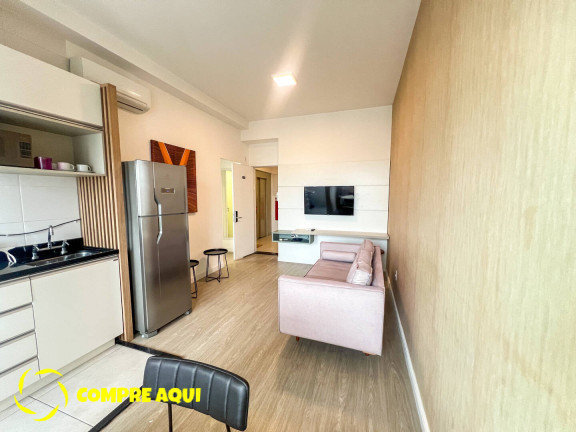 Imagem Apartamento com 1 Quarto à Venda, 39 m² em Santa Cecília - São Paulo Imagem Apartamento com 1 Quarto à Venda, 39 m² em Santa Cecília - São Paulo
