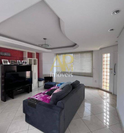 Imagem Casa com 3 Quartos à Venda, 270 m² em Barreiros - São José Imagem Casa com 3 Quartos à Venda, 270 m² em Barreiros - São José