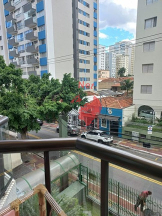 Imagem Apartamento com 3 Quartos à Venda, 98 m² em Santo Antônio - São Caetano Do Sul