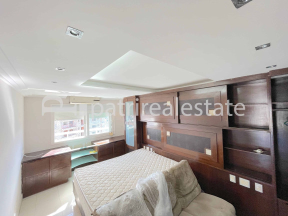 Imagem Apartamento com 3 Quartos à Venda, 273 m² em Cocó - Fortaleza