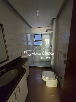 Imagem Apartamento com 4 Quartos à Venda, 210 m² em Várzea - Teresópolis Imagem Apartamento com 4 Quartos à Venda, 210 m² em Várzea - Teresópolis