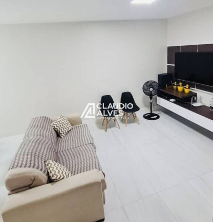 Imagem Casa de Condomínio com 3 Quartos à Venda, 153 m² em Sim - Feira De Santana Imagem Casa de Condomínio com 3 Quartos à Venda, 153 m² em Sim - Feira De Santana