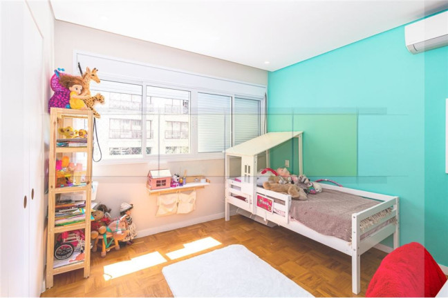 Imagem Apartamento com 3 Quartos para Alugar, em Jardins - São Paulo Imagem Apartamento com 3 Quartos para Alugar, em Jardins - São Paulo