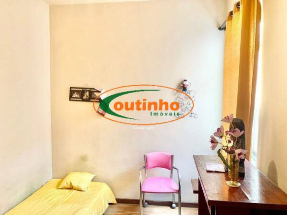 Imagem Apartamento com 2 Quartos à Venda, 68 m² em Grajaú - Rio De Janeiro Imagem Apartamento com 2 Quartos à Venda, 68 m² em Grajaú - Rio De Janeiro