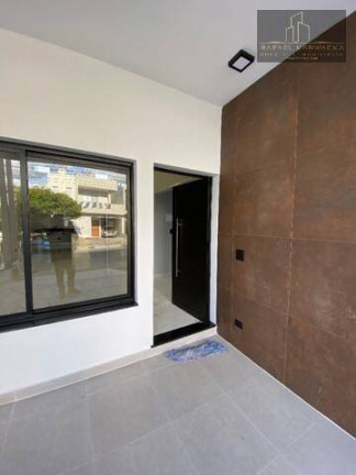 Imagem Casa de Condomínio com 3 Quartos à Venda, 110 m² em Cajuru Do Sul - Sorocaba