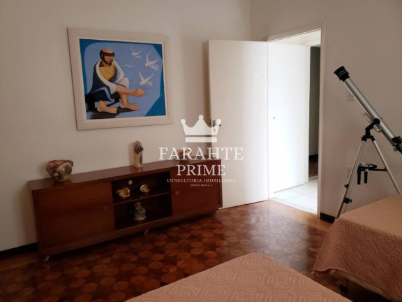 Imagem Casa com 4 Quartos à Venda, 540 m² em Vila Santo Antônio - Rio Claro