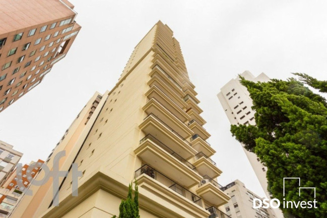 Imagem Apartamento com 3 Quartos à Venda, 245 m² em Jardim Paulista - São Paulo Imagem Apartamento com 3 Quartos à Venda, 245 m² em Jardim Paulista - São Paulo