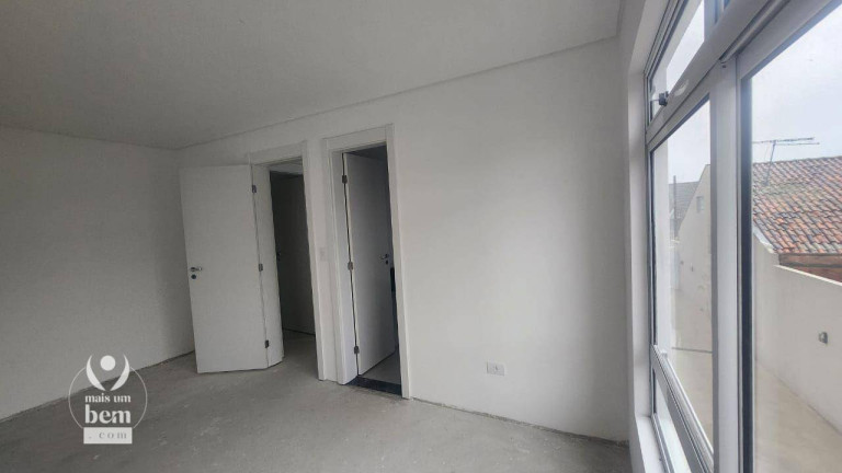 Imagem Sobrado com 3 Quartos à Venda, 113 m² em Portão - Curitiba Imagem Sobrado com 3 Quartos à Venda, 113 m² em Portão - Curitiba