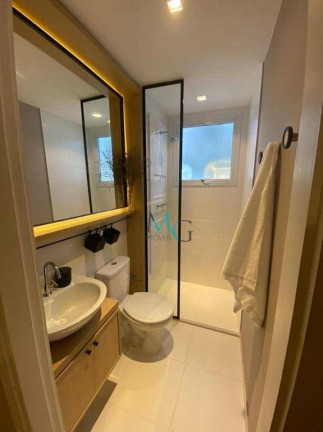 Imagem Apartamento com 2 Quartos à Venda, 44 m² em Inhoaíba - Rio De Janeiro Imagem Apartamento com 2 Quartos à Venda, 44 m² em Inhoaíba - Rio De Janeiro