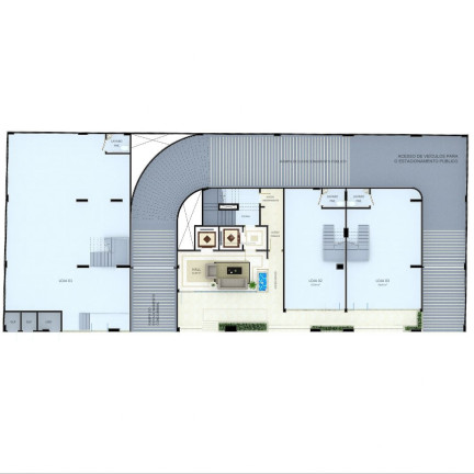 Imagem Apartamento com 3 Quartos à Venda, 120 m² em Centro - Balneário Camboriú