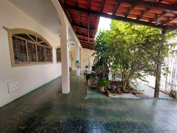 Imagem Casa com 6 Quartos à Venda, 284 m² em Guará Ii - Brasília